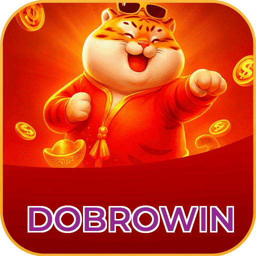 DOBROWIN