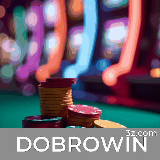 DOBROWIN: Experiência de Cassino Luxuosa e Empolgante