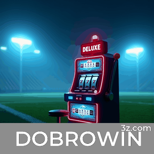 DOBROWIN: Seu Cassino Online Seguro e Divertido