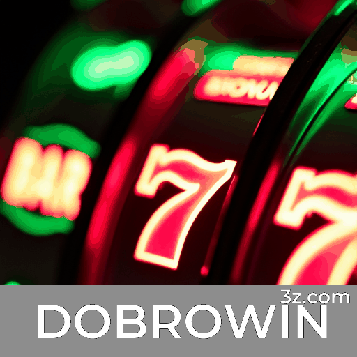 DOBROWIN: Experiência de Cassino Luxuosa e Empolgante