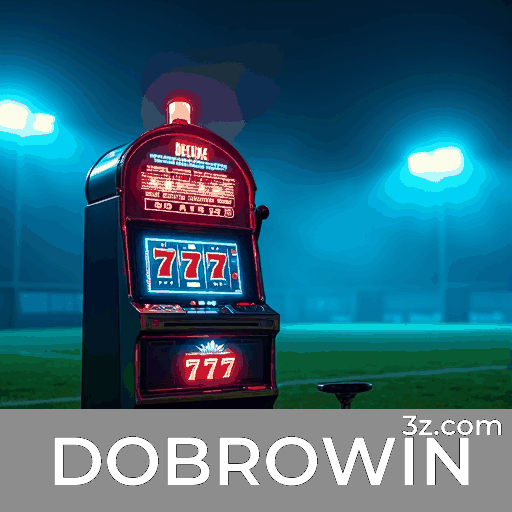 DOBROWIN: Opções Ricas, Entretenimento Sem Limites