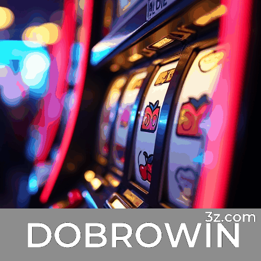 DOBROWIN: Jogos de Mesa ao Vivo com Autenticidade Profissional